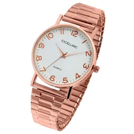Excellanc Aliya Edelstahl 28 mm EXC-1234