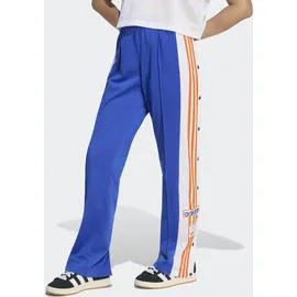 adidas Originals Adibreak Track Trainingshose - Bold Blue / White / orange, - XS