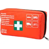 Verbandtasche Erste Hilfe Set DIN 13167 DIN 13164 Autozubehör KFZ Wasserfest (DIN 13164)