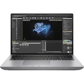 HP ZBook Fury 16 G10 863H0ET