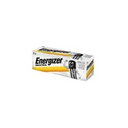 1St. Energizer LR14 Industrial (12 Baby EN 93 Industrial 1,5Volt 12er