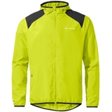 Vaude Herren Mens Qimsa Air Jacket, Bright Green, M EU