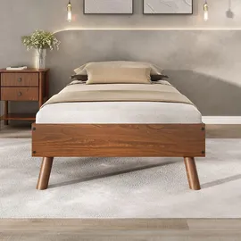 Idimex KARRI 100 x 200 cm Braun