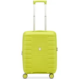Roncato Skyline 2.0 4-Rollen 40 l Cyber Lime