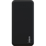 Verico Power Guard XL 10000 mAh, schwarz