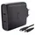 Trust Maxo USB-C-GaN-Ladegerät 100 W mit 2 Anschlüssen