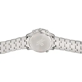 Swiss Alpine Military Spirit Chrono Edelstahl 45 mm 7078.9134