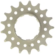 Point S Point Single Speed Ritzel Kassetten-Typ 17 Zähne