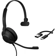 JABRA Evolve2 30 SE UC Mono USB-A/C