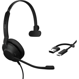 JABRA Evolve2 30 SE UC Mono USB-A/C