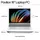 HP Pavilion 16" WUXGA IPS silber Core Ultra 7 155U 16GB/1TB SSD Win11 16-af0077ng