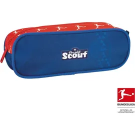 Scout Alpha 4-tlg. Bundesliga blau