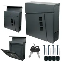 Helo O1 grau inkl. Zeitungsfach