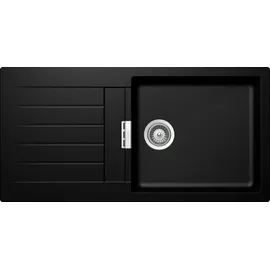 Schock Signus D-100L Unterbau G magma + Excenterbetätigung