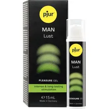 pjur MAN Lust 15 ml