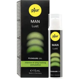 pjur MAN Lust 15 ml