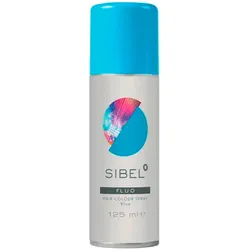 Farbspray Fluo Blau 125 ml
