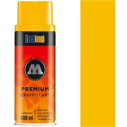 PREMIUM Graffiti Art, Farbton: 009 Golden Yellow
