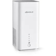 devolo WiFi 6 Router 3600 5G LTE