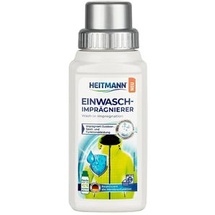 Heitmann Einwaschimprägnierer 250 ml