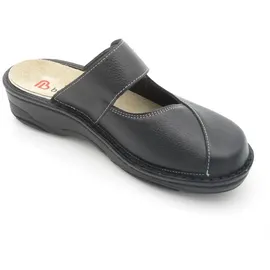 Berkemann Clogs Schwarz 40