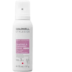 Goldwell Stylesign Heat Styling Form-& Finish-Spray 75 ml