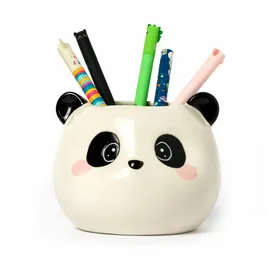 Legami Stiftehalter Keramik PEN HOLDER Panda