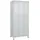 C+P Classic PLUS Schließfachschrank 1950x900x500 Lichtgrau