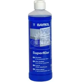 Bayrol Superklar 0,5 l