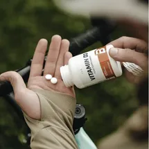 BioTechUSA Vitamin D3 Tabletten 60 St.