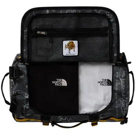 The North Face Base Camp Duffel XS Anthracite Grey