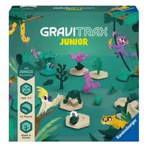 Ravensburger GraviTrax Junior Extension Jungle 23747
