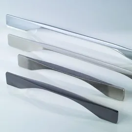 SOTech Bügelgriff FRANCO BA 160 mm, Edelstahloptik