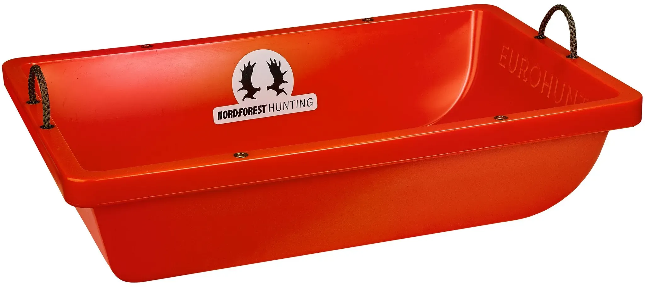 Nordforest Hunting Wildwanne orange