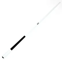 Billiard-Royal Graphitqueue Carbon White