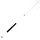 Billiard-Royal Graphitqueue Carbon White
