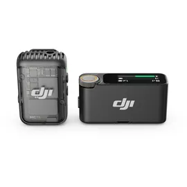 DJI Mic 2 (1 TX + 1 RX)|