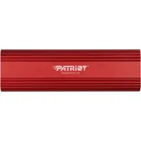 Patriot Transporter Lite 512 GB USB 3.2 Type-C rot PTPL512GPEC