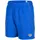 Arena Solid R Beach Shorts Blau/Orange 140