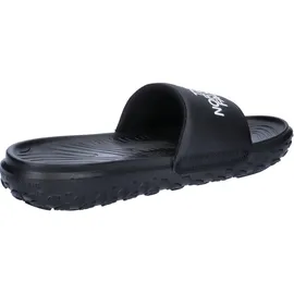 The North Face Never Stop Cush Herren TNF Black 43