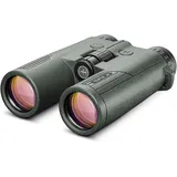 Hawke Frontier Lrf 10x42 Fernglas - Green - One Size