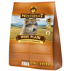 Wide Plain Small Breed 2 kg
