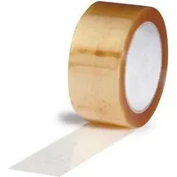 TransPak Klebeband Breite 50mm, Länge 66m, Stärke 60μ PP