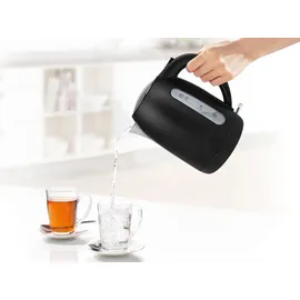 setpoint Toaster Schwarz