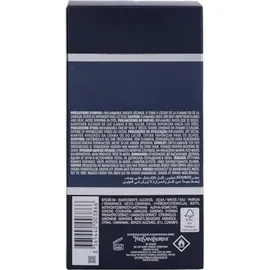 Yves Saint Laurent Kouros Eau de Toilette 100 ml