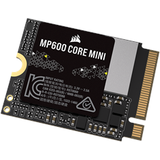 Corsair MP600 Mini SSD - 2TB - M.2 2230 PCIe 4.0 QLC 3D NAND NVMe