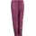 ZigZag Skianzug "Tiger", Kinder, Gr. 110, pink (fuchsia), 100% Polyester, kariert, Sportanzüge Skianzug, mit wärmender Steppung