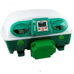 River Systems ET 24 - Automatische Brutmaschine für Eier - 24 Eier