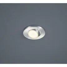 Helestra Leuchten GmbH Onto 1er Aluminium matt