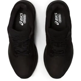 Asics GEL-ODYS Damen Black/Black 39